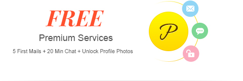 FREE Premium Services
