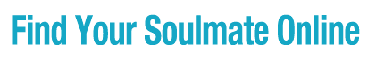 Find Your Soulmate Online