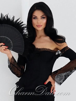 Khrystyna
